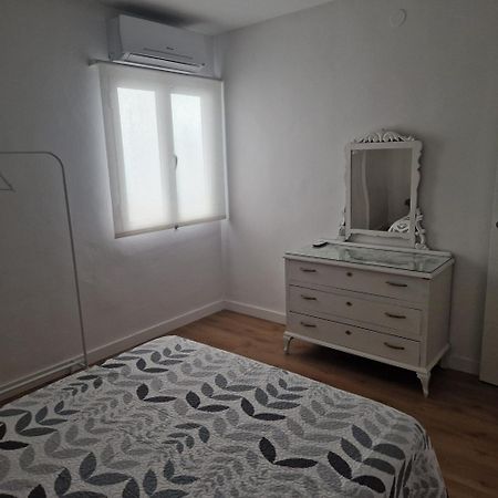 Piso Del Balcon Apartman Cazorla Kültér fotó