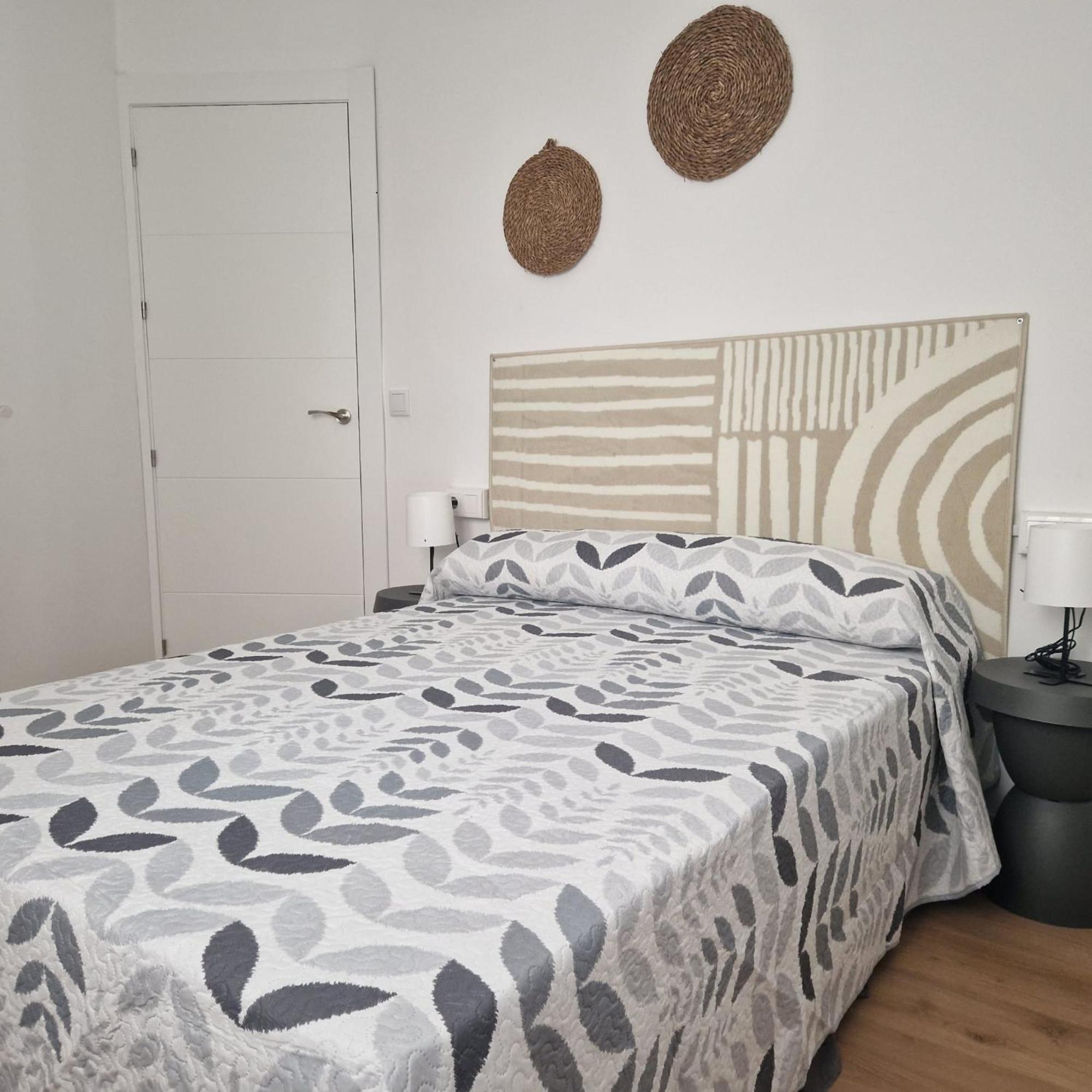 Piso Del Balcon Apartman Cazorla Kültér fotó