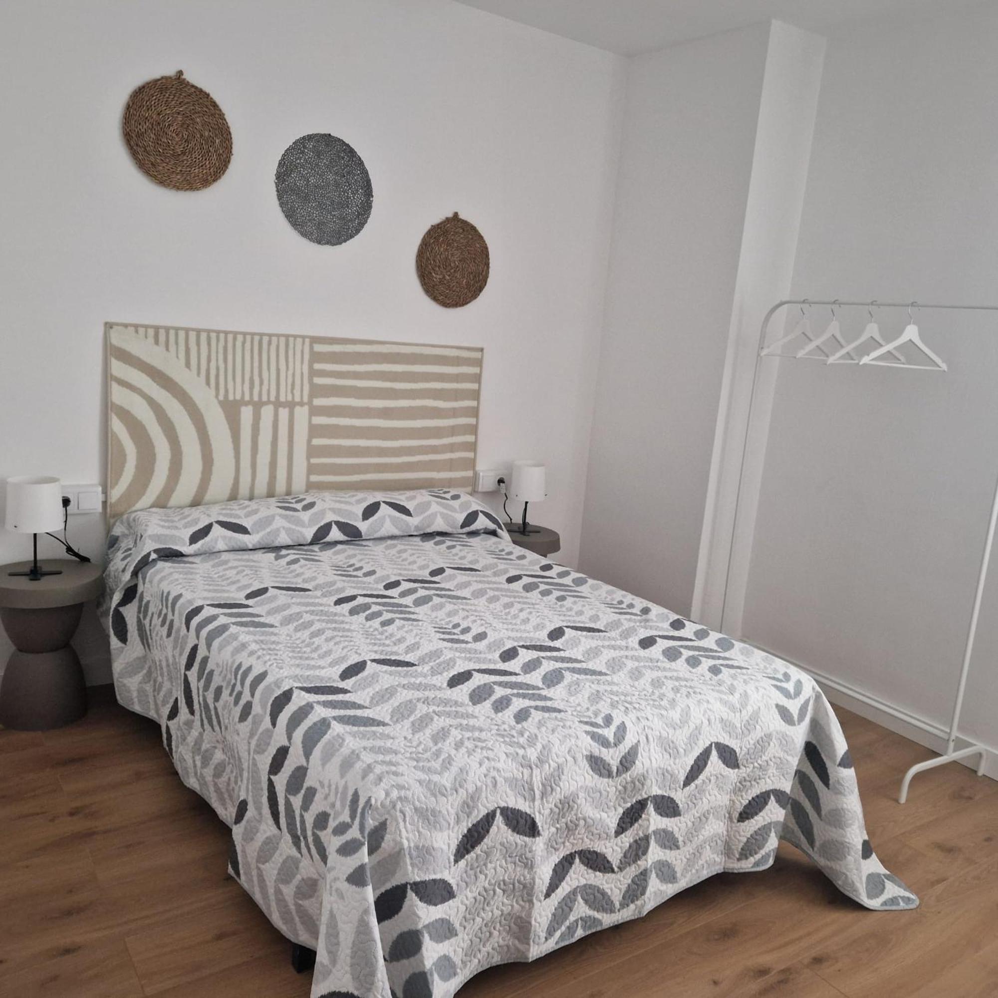 Piso Del Balcon Apartman Cazorla Kültér fotó
